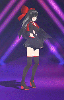 YadiDoll Zaotome