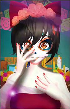YadiDoll Zaotome