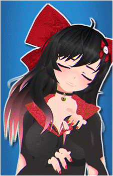 YadiDoll Zaotome