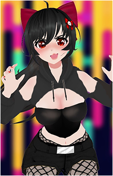 YadiDoll Zaotome