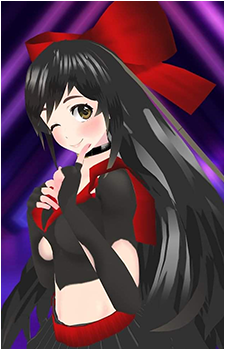YadiDoll Zaotome