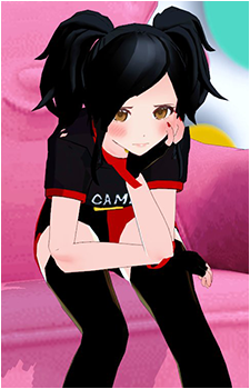 YadiDoll Zaotome