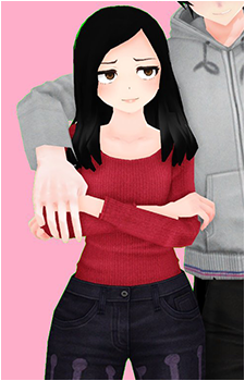 YadiDoll Zaotome