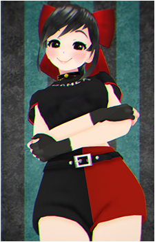 YadiDoll Zaotome