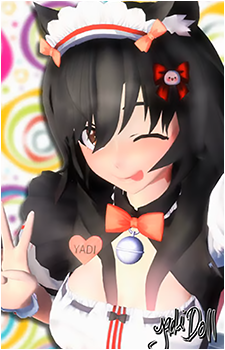 YadiDoll Zaotome
