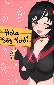 YadiDoll Zaotome