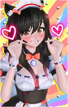 YadiDoll Zaotome