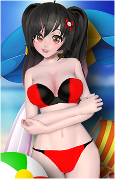 YadiDoll Zaotome