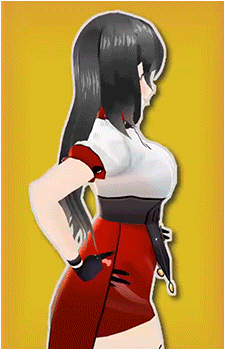 YadiDoll Zaotome