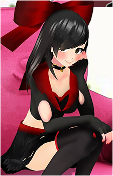 YadiDoll Zaotome