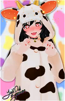 YadiDoll Zaotome