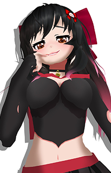 YadiDoll Zaotome