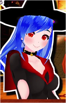 YadiDoll Zaotome
