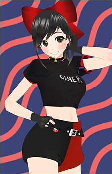 YadiDoll Zaotome