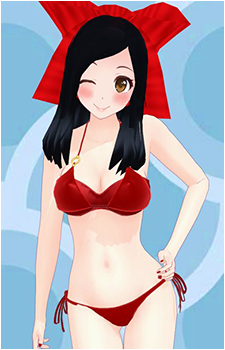 YadiDoll Zaotome