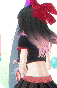 YadiDoll Zaotome