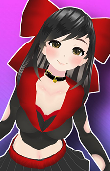 YadiDoll Zaotome