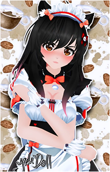 YadiDoll Zaotome