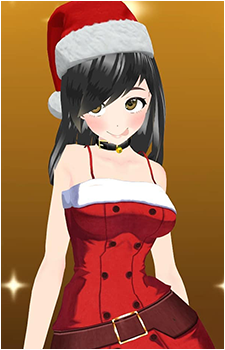 YadiDoll Zaotome