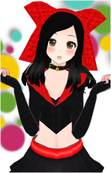 YadiDoll Zaotome