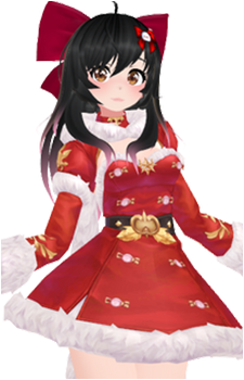 YadiDoll Zaotome