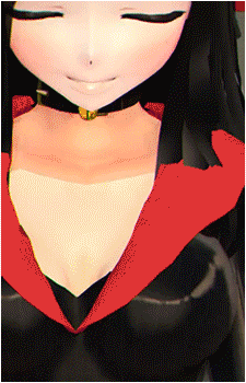 YadiDoll Zaotome