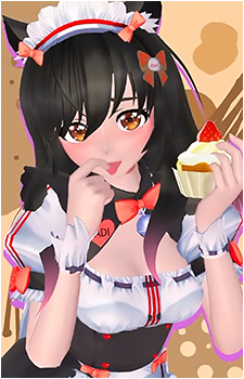 YadiDoll Zaotome