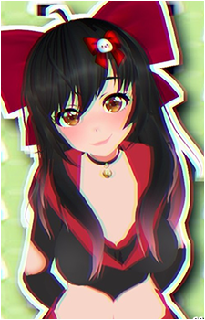YadiDoll Zaotome