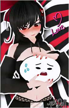 YadiDoll Zaotome