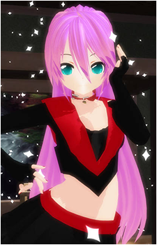 YadiDoll Zaotome