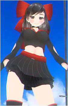 YadiDoll Zaotome