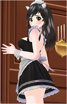 YadiDoll Zaotome