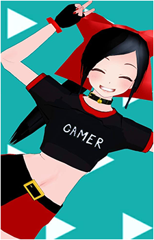 YadiDoll Zaotome