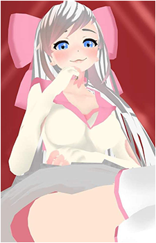 YadiDoll Zaotome