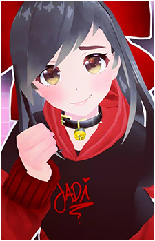 YadiDoll Zaotome