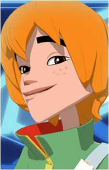Mostart's image