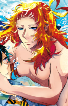 Isaki {KDNH}'s image