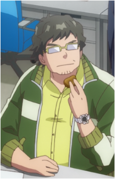Masato Gomon's image