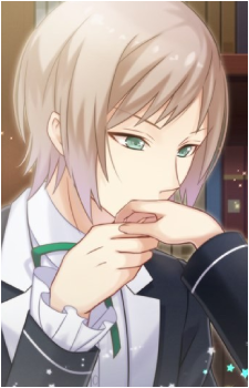 Shiina Kiya