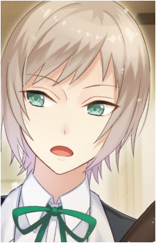Shiina Kiya