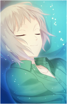 Shiina Kiya