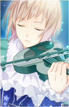 Shiina Kiya