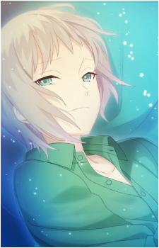 Shiina Kiya