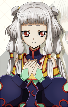 Empress Tianzi's image