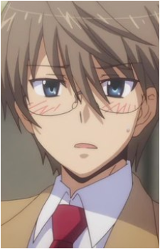 Hayato Izumi