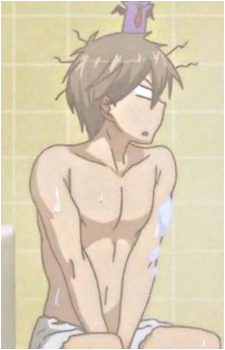 Hayato Izumi