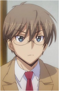 Hayato Izumi
