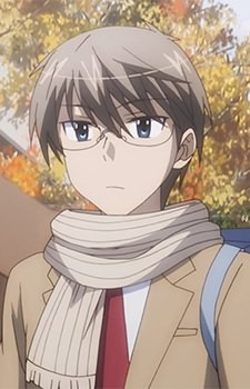 Hayato Izumi's image
