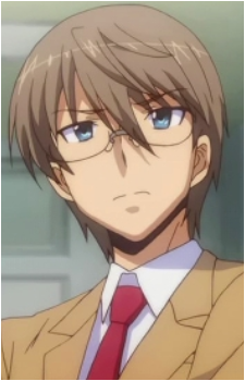 Hayato Izumi