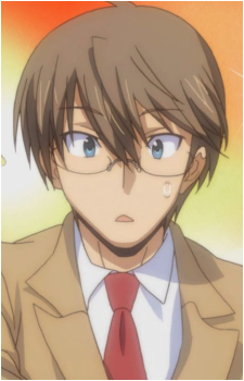 Hayato Izumi